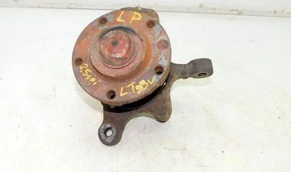 Volkswagen II LT Front wheel bearing hub 188539