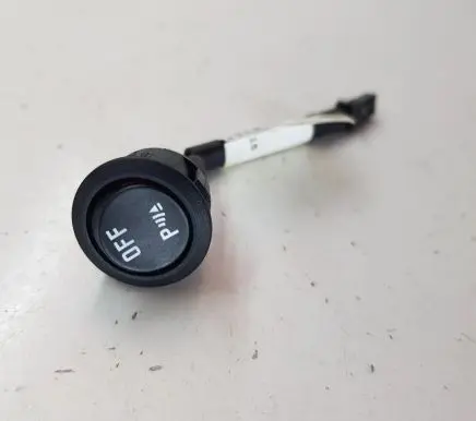 Toyota Avensis T270 Parking (PDC) sensor switch 16A125VAC
