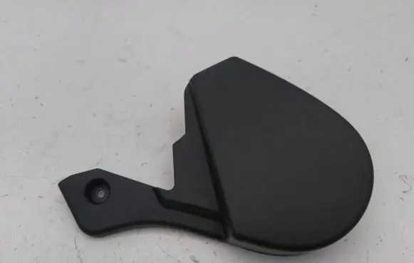Seat trim