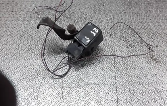 Volkswagen PASSAT B5.5 Headlight/headlamp level sensor 4BO9O7503