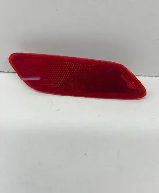 Opel Corsa F Rear tail light reflector 1492023
