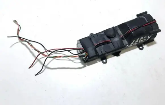 BMW X5 E53 Other control units/modules 40m42m03