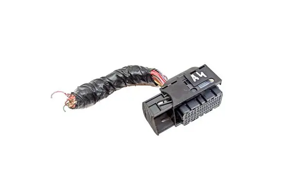 Audi A4 S4 B8 8K Plug wire 8K0906379A 8K0906379 113551141