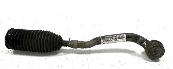Peugeot 308 Steering tie rod 9813317780