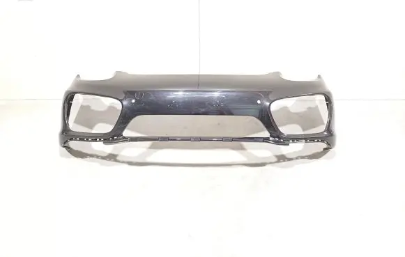 Porsche Boxster 981 Front bumper 98150531108 98150531111 98150570301