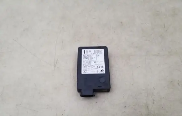 Mercedes-Benz E W213 Distronic sensor radar A0009057908