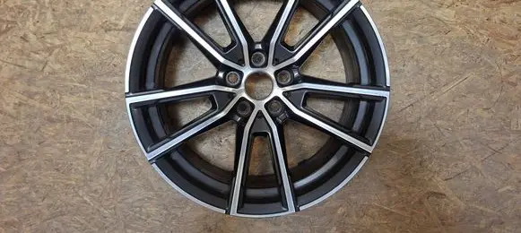 BMW 3 G20 G21 R18 alloy rim 6883522 K205502