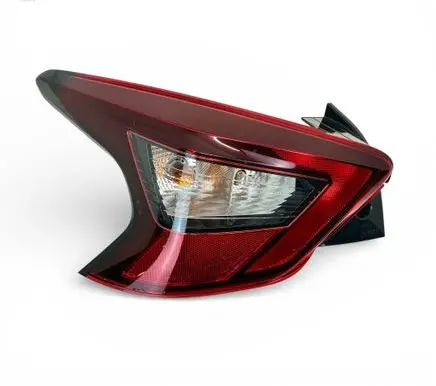 Nissan Micra K14 Rear/tail lights 265555FA0A