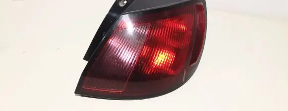 Mitsubishi Colt Rear/tail lights MR957366