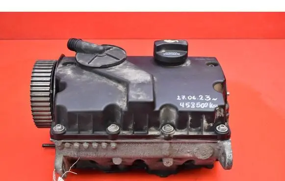 Skoda Fabia Mk1 (6Y) Engine head 045103373H