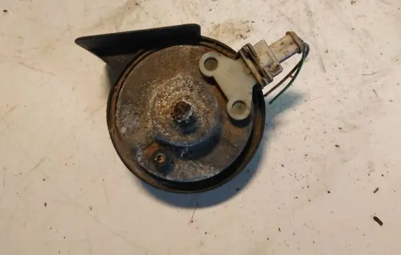 Citroen C5 Horn signal 00884