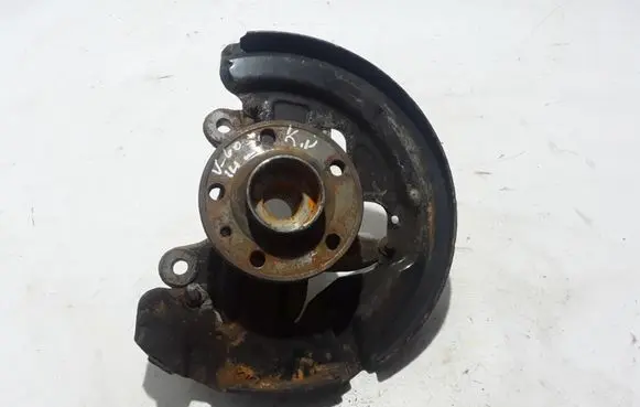 Volvo V60 Front wheel hub 31201285