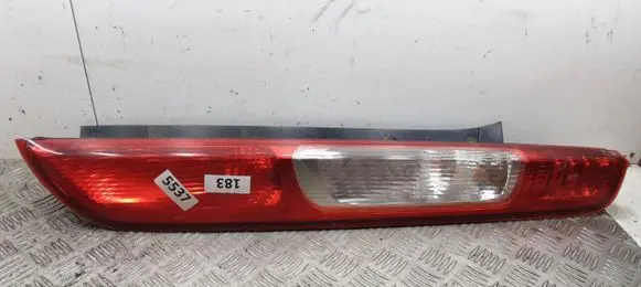 Ford Focus Rear/tail lights