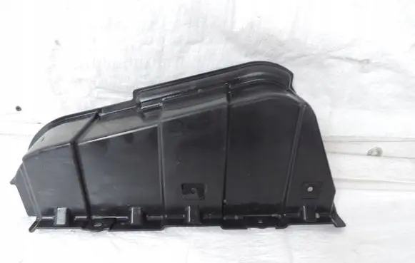 Ford Ecosport Engine cover (trim) CN15-6775-AA