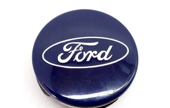 Ford Fiesta R20 wheel hub/cap/trim 6M211003DA FR3V1003AB