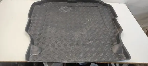 Mercedes-Benz C W203 Rubber trunk/boot mat liner 