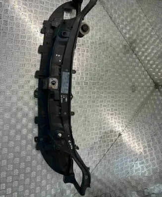 Opel Vivaro Radiator support slam panel 93857691
