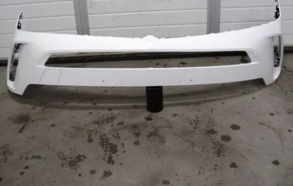 Opel Mokka B Front bumper 9835278480
