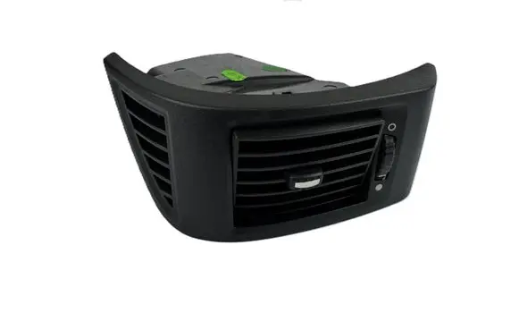 Fiat Ducato Dashboard side air vent grill/cover trim 385822