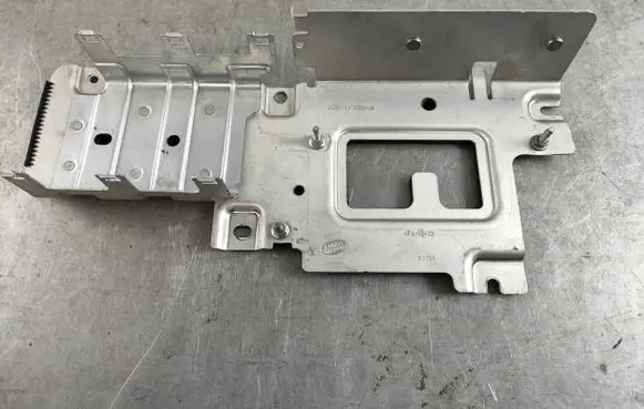 Land Rover Discovery Sport Other interior part LR077656 LR068869