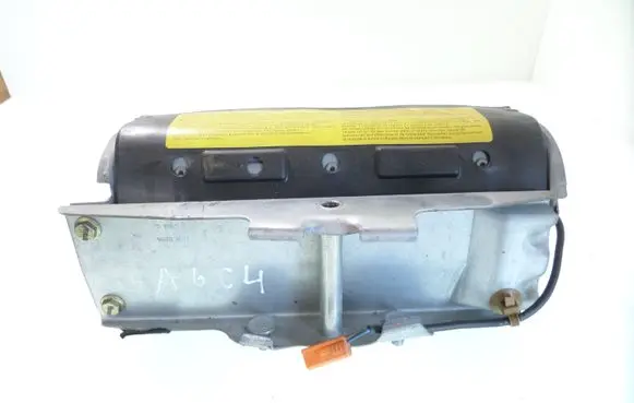 Audi A6 S6 C4 4A Passenger airbag 4A0880203A 00052489B