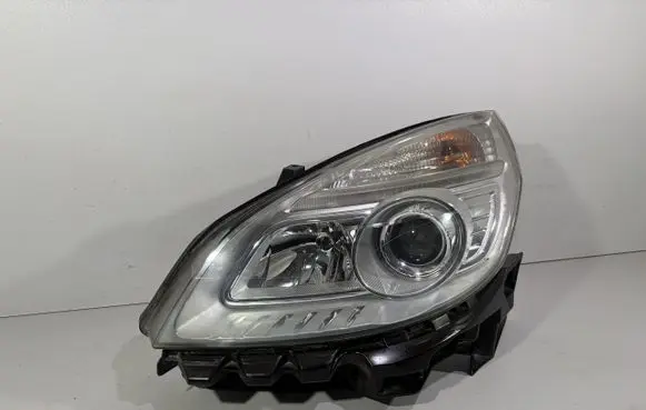 Renault Kangoo II Headlight/headlamp 1389473654354
