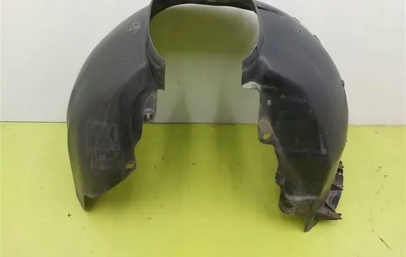 Ford Focus Front wheel arch liner splash guards 