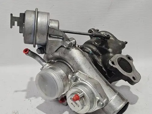 Opel Vectra C Turbo 55564940 4937706620 TD04L11TK3