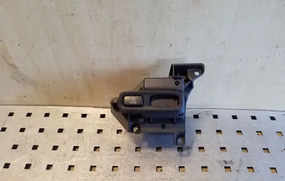 Volvo S80 Ignition key card reader 3043A6G9FXCVR CCAD07LP0520T