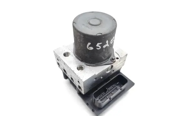 BMW 5 E60 E61 ABS Pump 6768550 0265236004 0265950408