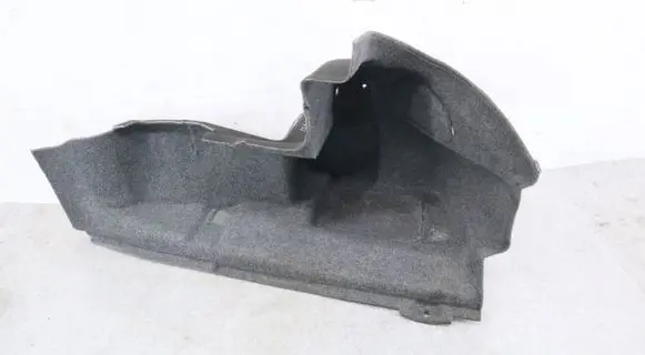 BMW M6 Trunk/boot side trim panel 7157102 51477157102