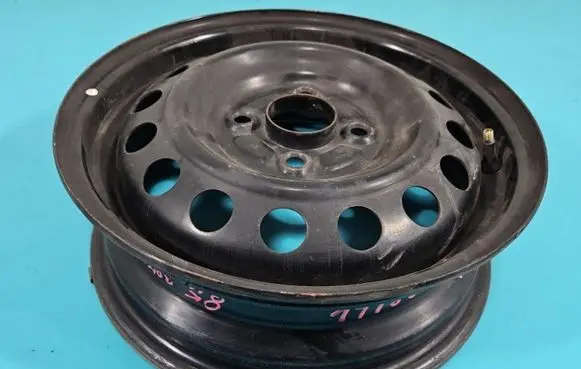 Mitsubishi Space Star R14 steel rim IMPRK1418548