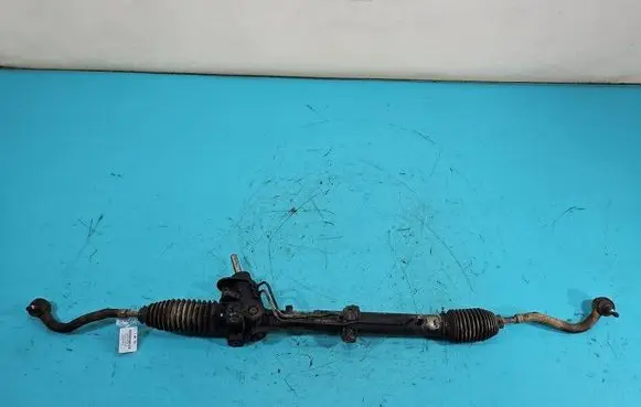 Steering rack