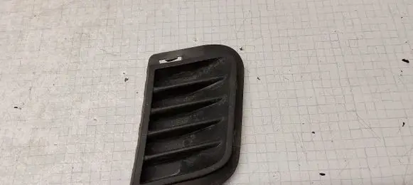 Hyundai Sonata Front bumper lower grill 865243K000