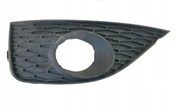 Seat Ibiza IV (6J,6P) Front bumper lower grill 6J0853665A