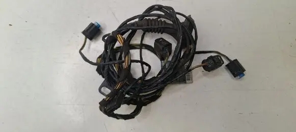BMW X5 E53 Parking sensor (PDC) wiring loom 10911011