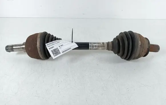 Volvo V60 Front driveshaft 30783201