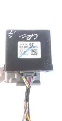 Honda CR-V Other control units/modules 39875T1GG01