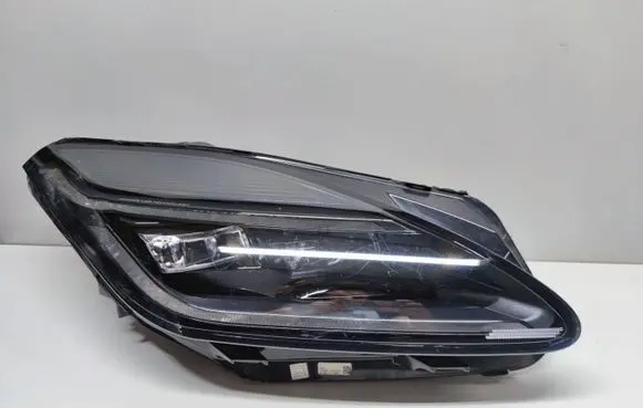 Jaguar E-Pace Headlight/headlamp M9C313W029EC