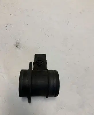 Volkswagen Caddy Mass air flow meter 038906461B 0281002531