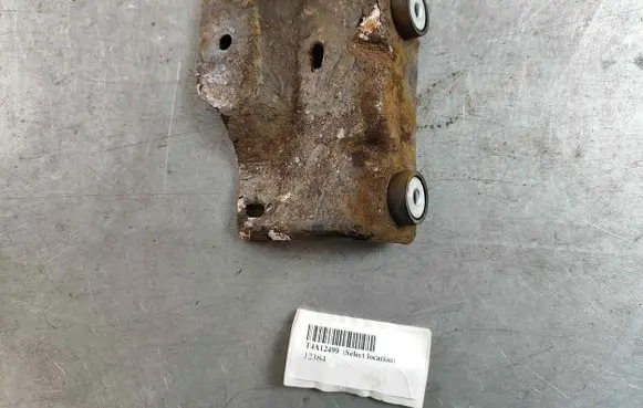 Jaguar F-Pace Other interior part T4A12499 T4A6914