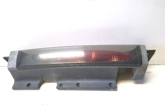 Renault Trafic II (X83) Rear/tail lights