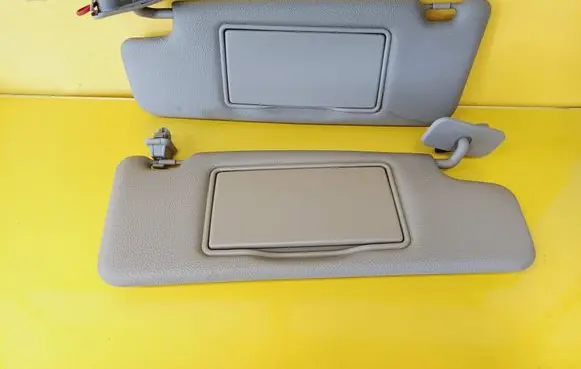Volvo S80 Sun visor