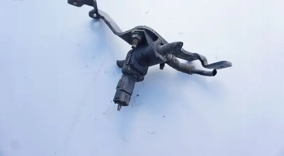 Ford Fiesta Engine ZAWR
