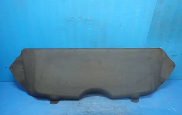 Nissan Juke I F15 Parcel shelf 