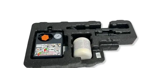 KIA Sorento IV Tool box 09139P2000 48448