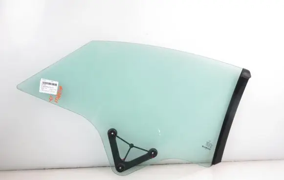 Mercedes-Benz E C207 W207 Rear side window