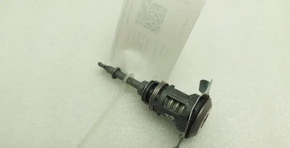 Mitsubishi Eclipse Front door lock (next to the handle) 
