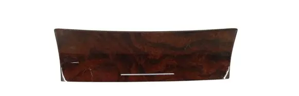 Volkswagen Touareg II Car ashtray 7P1857351C