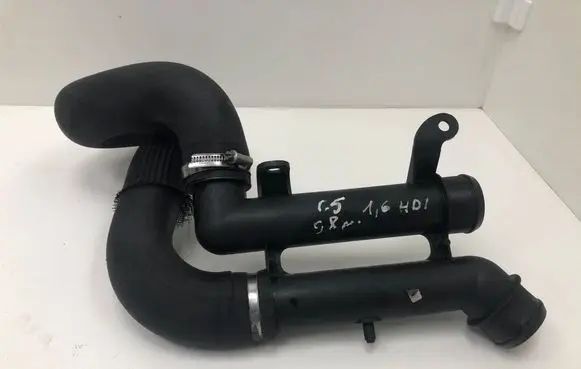 Citroen C5 Coolant pipe/hose 